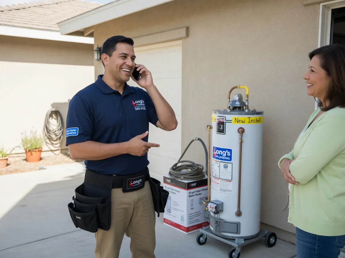 Leak Detection Ranier, MN FAQs